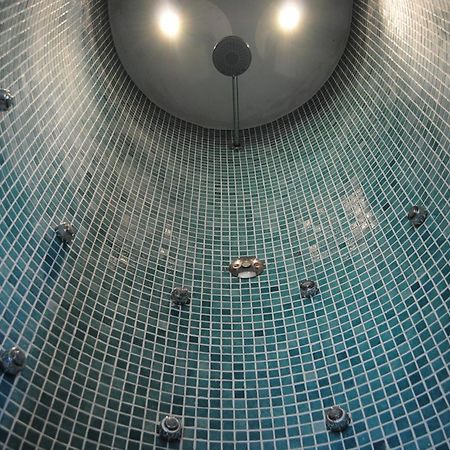 Hotel Vilar Riu De Baix Flix Eksteriør bilde