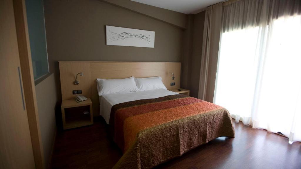 Hotel Vilar Riu De Baix Flix Rom bilde