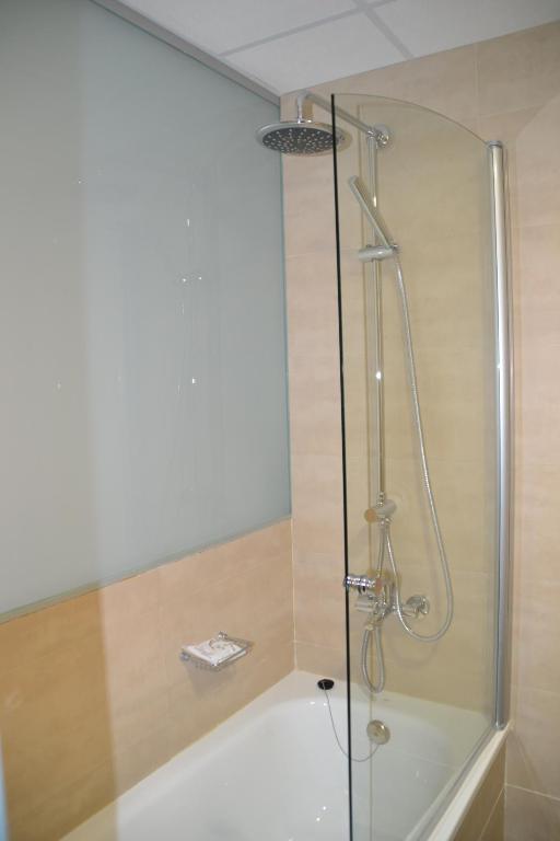 Hotel Vilar Riu De Baix Flix Rom bilde
