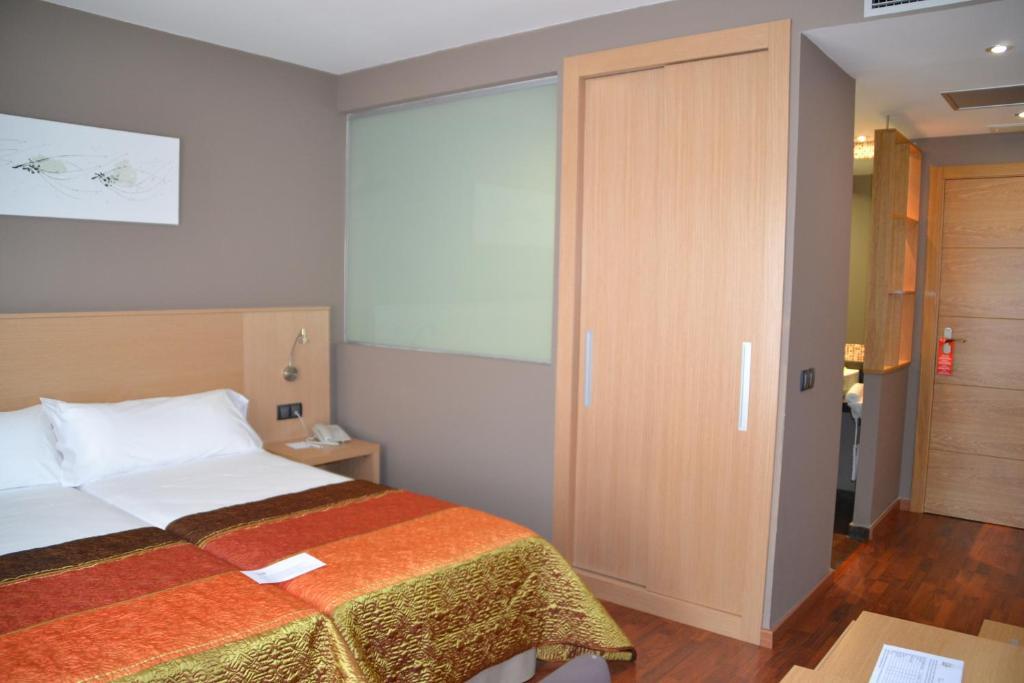 Hotel Vilar Riu De Baix Flix Rom bilde