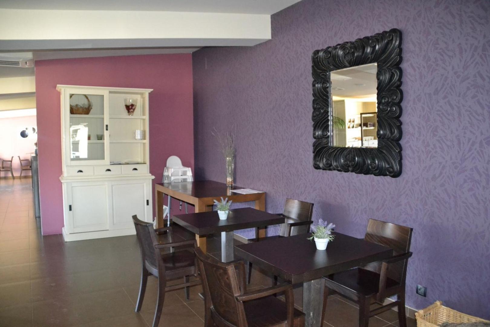 Hotel Vilar Riu De Baix Flix Eksteriør bilde